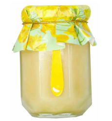 RAPES HONEY モルドバ菜の花の蜂蜜 菜の花はちみつ
