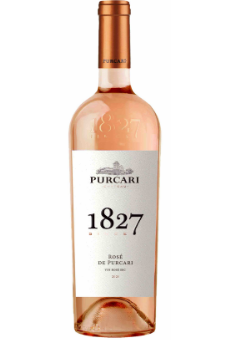 Moldova wine Purcari Rose モルドバワイン プルカリ ロゼ