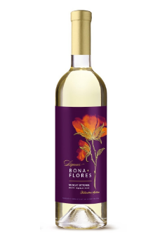 Moldova wine Doina Vin | Bona Flores Muscat Ottonel 2019&nbsp; dessert wine モルドバワイン デザートワイン