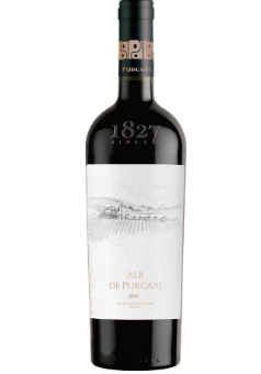 Moldova wine Chateua Purcari Alb de Purcari 2019 モルドバワイン シャトープルカリ アルブ・デェ・プルカリ 2019