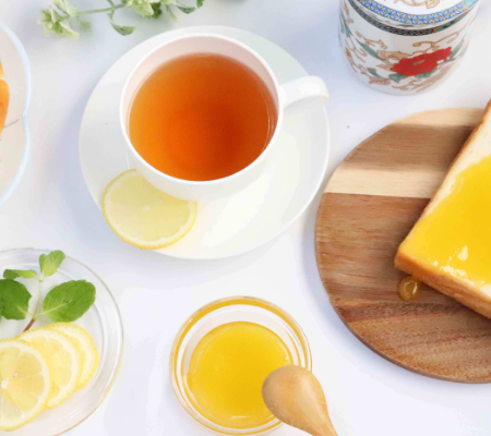 Sunflowers honey Moldova 非加熱 モルドバ産 ヒマワリ蜂蜜　生ヒマワリはちみつ