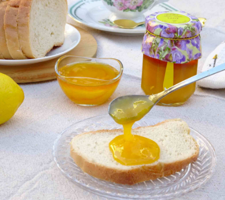 Sage honey Moldova 非加熱 モルドバ産 サルビア蜂蜜　生サルビアはちみつ