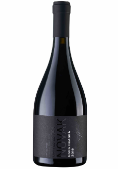 Moldova wine Novak Limited Edition Rara Neagra 2019 モルドバワイン ノヴァク ララ・ネアグラ