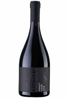 Moldova wine Novak Limited Edition Pinot Noir 2018 モルドバワイン ピノ・ノワール 2018