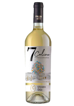 Moldova wine Vinaria din Vale 7 Coline Viorica & Bianca モルドバワイン 7 コリネ ヴィオリカ & ビアンカ