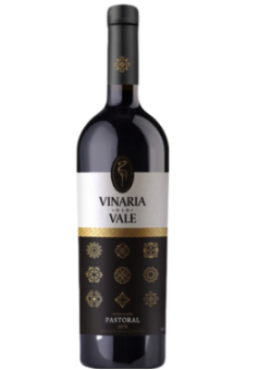 Vinaria din Vale Pastoral Cagor 2019  ヴィナリア・ディン・ヴァレ パストラル カゴール