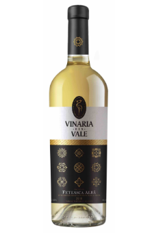 Moldova wine モルドバワイン Vinaria din Vale Motive Feteasca Alba 2022