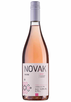 Moldova Novak Rara Neagra モルドバワイン ノヴァク  ララ・ネアグラ