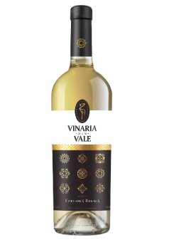 Moldova wine モルドバワイン Vinaria din Vale Motive Feteasca Regala 2023 フエテャスカ・レガーラ