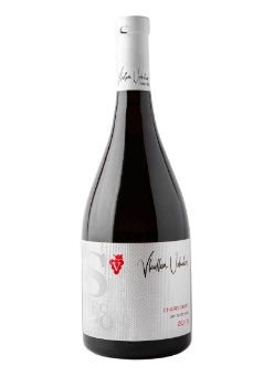 Moldova wine VINUM estate | SELECTION Vladlen Uzhakov&nbsp; Chardonnay 2020&nbsp; (Light Barrique)