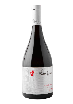 Moldova wine VINUM estate | SELECTION Vladlen Uzhakov&nbsp; Feteasca Regala 2020&nbsp; (Light Barrique)