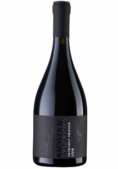 Moldova wine Novak Limited Edition Feteasca Neagra 2019　モルドバワイン ノヴァク フエテヤスカ・ネアグラ