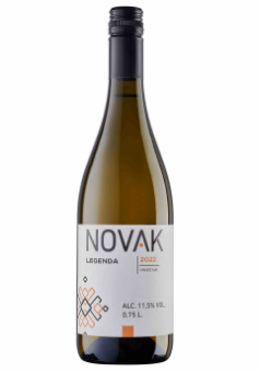 Moldova wine Novak Floricica モルドバワイン ノヴァク フロリチカ