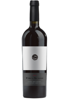 Doina Vin | Bona Flores Cabernet Sauvignon & Merlot 2019&nbsp; (red, sweet)