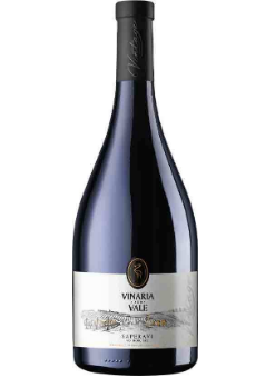 Moldova wine Vinaria din Vale Vintage Saperavi 2022 ヴィナリア・ディン・ヴァレヴィンテージ・サペラヴィ 2022